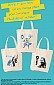 Tote bag by Pika (French publisher)