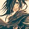 sketch474 20190221 fanart Dororo-100onimaru3