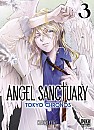 Tokyo Chronos 3 VF (9791043307683) Tokyo Chronos 3 VF (9791043307683)